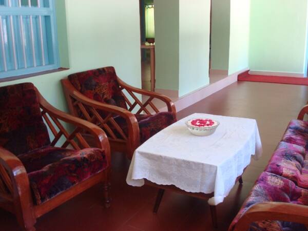 Thanmaya Home Stay, Chikmaglur 3